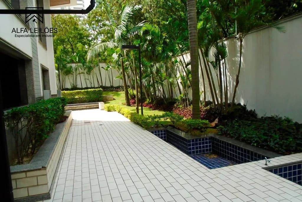 Foto 13 de 20: Apartamento em leilão em São Paulo - SP, bairro Parque da Mooca — Leilão de Apartamento no Bairro Parque da Mooca (SP)