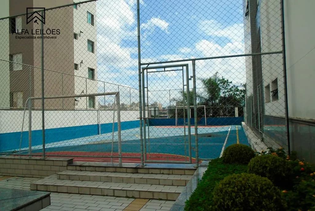 Foto 14 de 20: Apartamento em leilão em São Paulo - SP, bairro Parque da Mooca — Leilão de Apartamento no Bairro Parque da Mooca (SP)