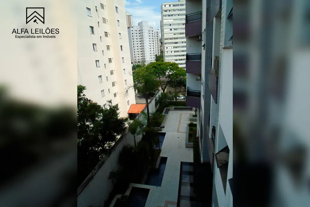 Foto 15 de 20: Apartamento em leilão em São Paulo - SP, bairro Parque da Mooca — Leilão de Apartamento no Bairro Parque da Mooca (SP)