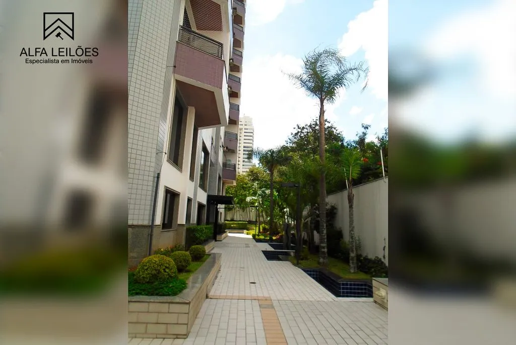 Foto 16 de 20: Apartamento em leilão em São Paulo - SP, bairro Parque da Mooca — Leilão de Apartamento no Bairro Parque da Mooca (SP)