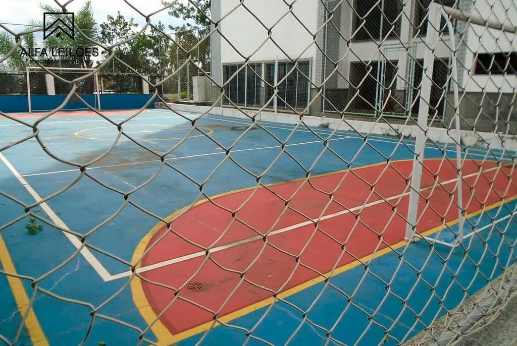 Foto 17 de 20: Apartamento em leilão em São Paulo - SP, bairro Parque da Mooca — Leilão de Apartamento no Bairro Parque da Mooca (SP)