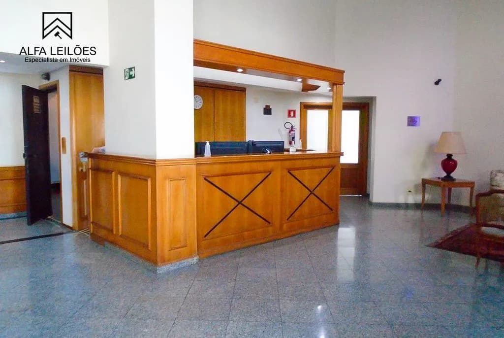 Foto 18 de 20: Apartamento em leilão em São Paulo - SP, bairro Parque da Mooca — Leilão de Apartamento no Bairro Parque da Mooca (SP)