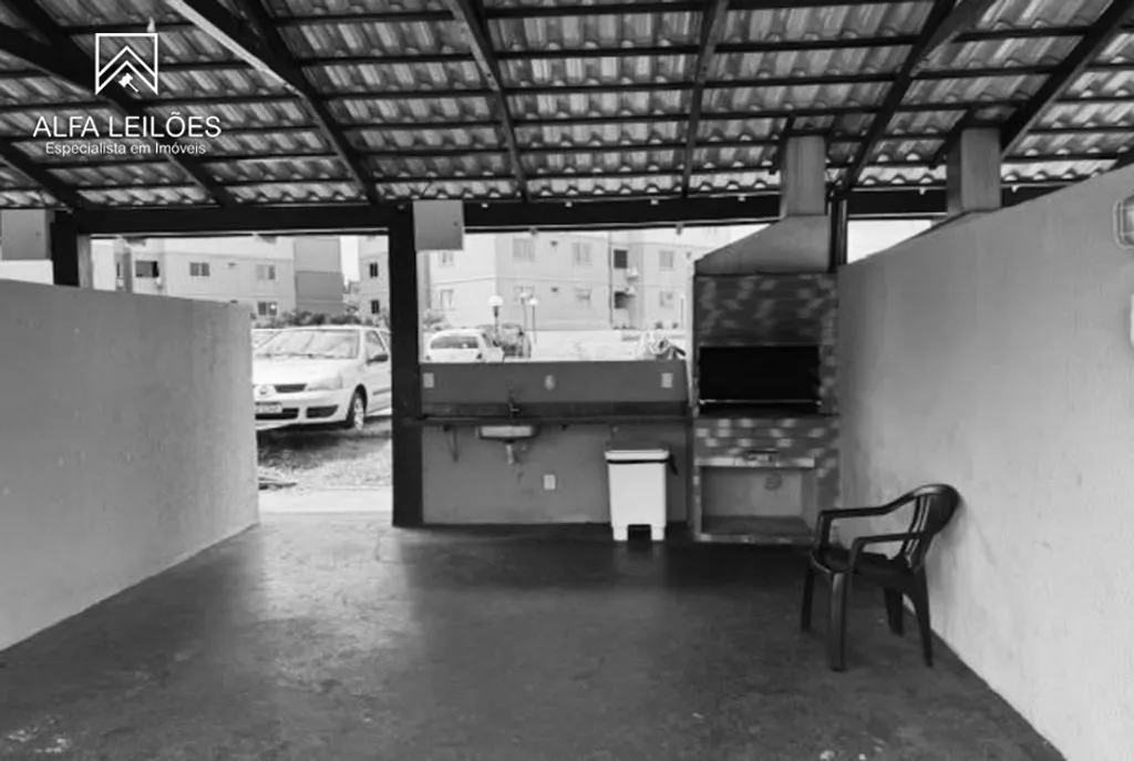 Foto 13 de 13: Apartamento em leilão em Goiânia - GO, bairro Vila São Luiz — Leilão de Apartamento em Goiânia (GO) - Lote 01 do Edital