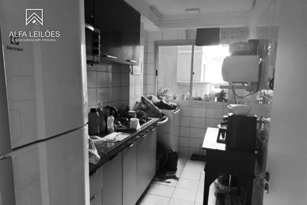 Foto 9 de 13: Apartamento em leilão em Goiânia - GO, bairro Vila São Luiz — Leilão de Apartamento em Goiânia (GO) - Lote 02 do Edital