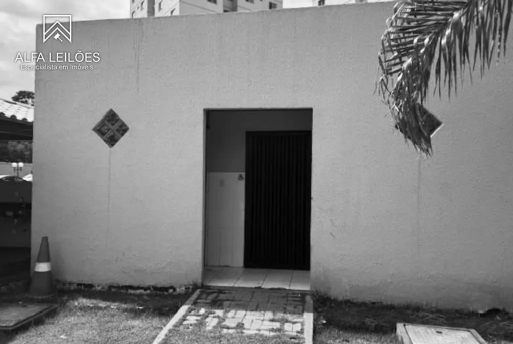 Foto 12 de 13: Apartamento em leilão em Goiânia - GO, bairro Vila São Luiz — Leilão de Apartamento em Goiânia (GO) - Lote 02 do Edital