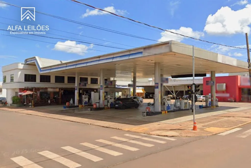 Foto 1 de 4: Comercial em leilão em Tangará Da Serra - MT — Leilão de Imóvel Comercial em Tangará da Serra  (MT)