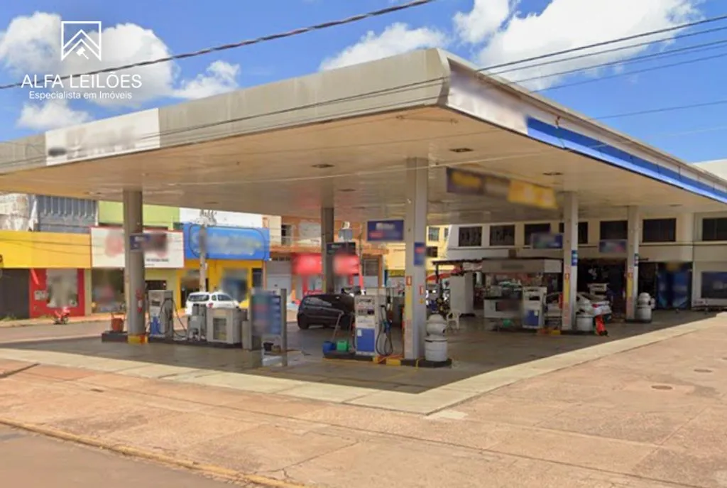 Foto 3 de 4: Comercial em leilão em Tangará Da Serra - MT — Leilão de Imóvel Comercial em Tangará da Serra  (MT)
