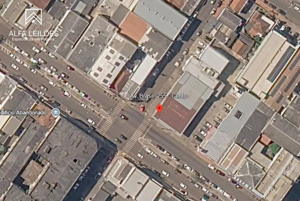 Foto 4 de 4: Comercial em leilão em Tangará Da Serra - MT — Leilão de Imóvel Comercial em Tangará da Serra  (MT)