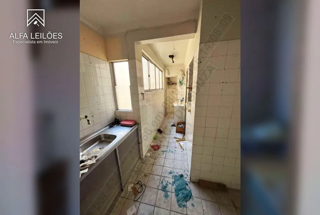 Foto 10 de 14: Apartamento em leilão em Recife - PE — Leilão de Apartamento em Recife (PE)
