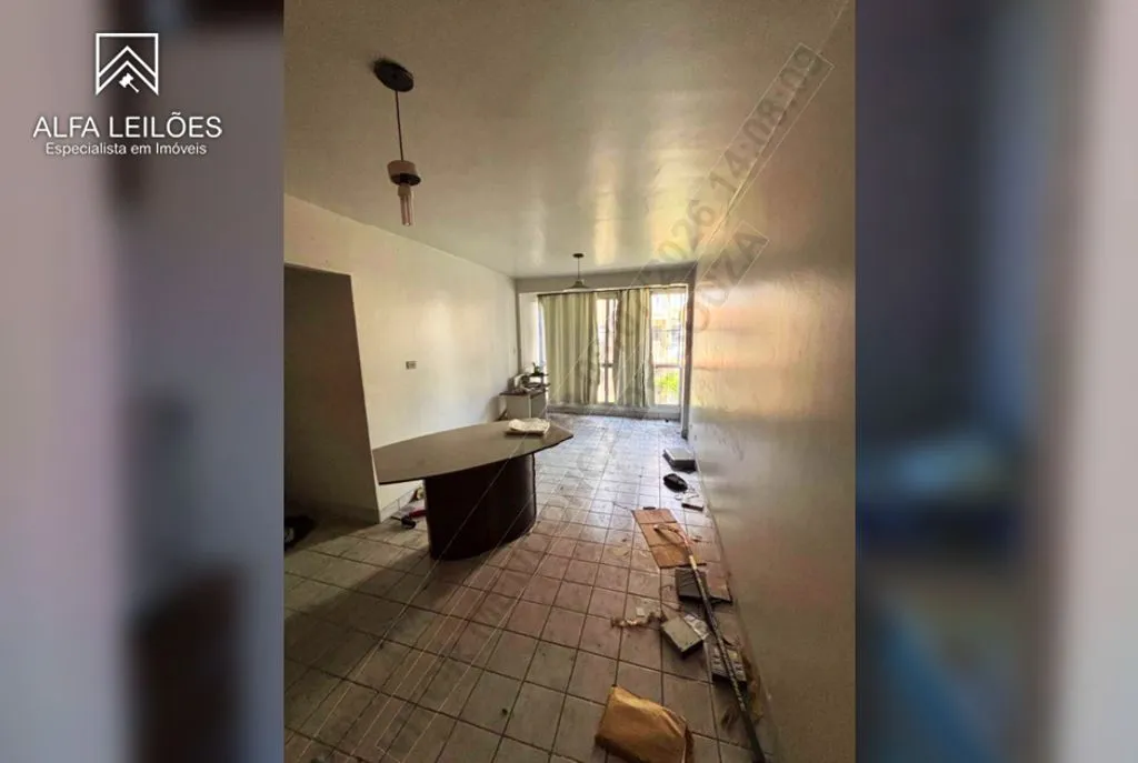 Foto 12 de 14: Apartamento em leilão em Recife - PE — Leilão de Apartamento em Recife (PE)
