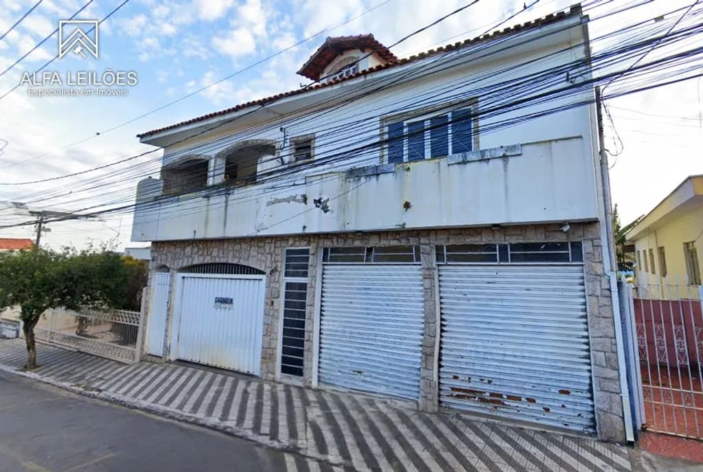 Foto 1 de 3: Comercial em leilão em Cuiabá - MT, bairro Pouso Alegre — Leilão de Imóvel Comercial em Pouso Alegre (MT)