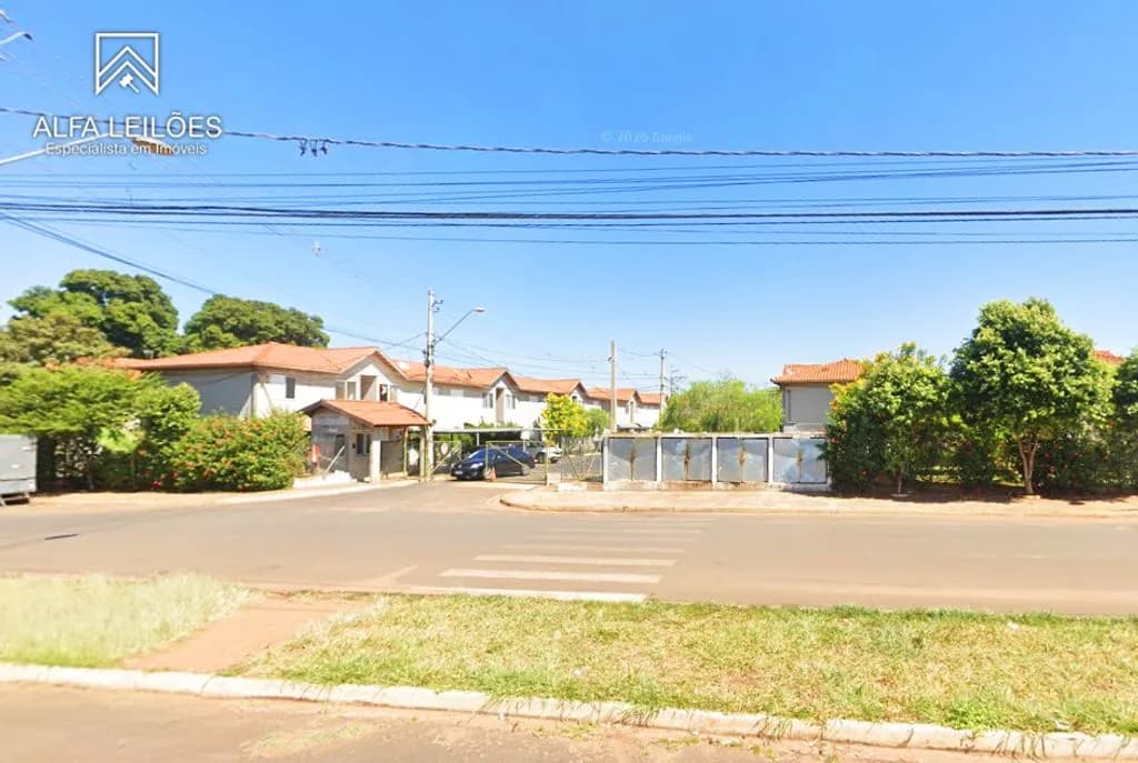 Foto 2 de 15: Apartamento em leilão em Jaboticabal - SP — Leilão de Apartamento em Jaboticabal (SP)