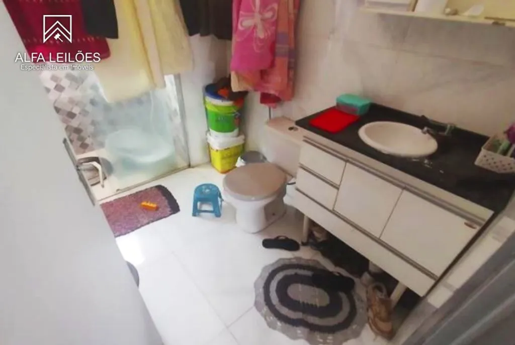 Foto 3 de 15: Apartamento em leilão em Jaboticabal - SP — Leilão de Apartamento em Jaboticabal (SP)
