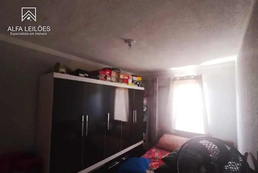 Foto 4 de 15: Apartamento em leilão em Jaboticabal - SP — Leilão de Apartamento em Jaboticabal (SP)