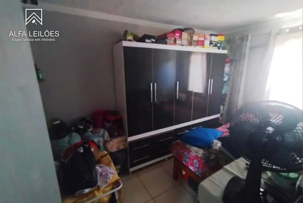 Foto 5 de 15: Apartamento em leilão em Jaboticabal - SP — Leilão de Apartamento em Jaboticabal (SP)