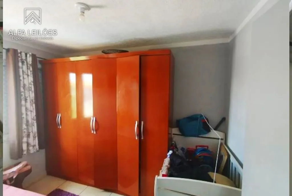 Foto 7 de 15: Apartamento em leilão em Jaboticabal - SP — Leilão de Apartamento em Jaboticabal (SP)