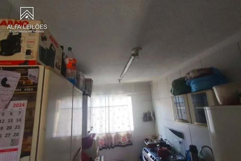 Foto 8 de 15: Apartamento em leilão em Jaboticabal - SP — Leilão de Apartamento em Jaboticabal (SP)