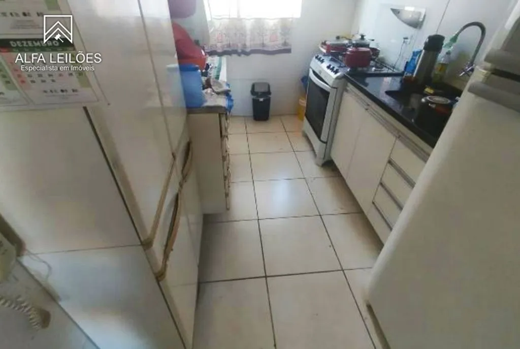 Foto 9 de 15: Apartamento em leilão em Jaboticabal - SP — Leilão de Apartamento em Jaboticabal (SP)