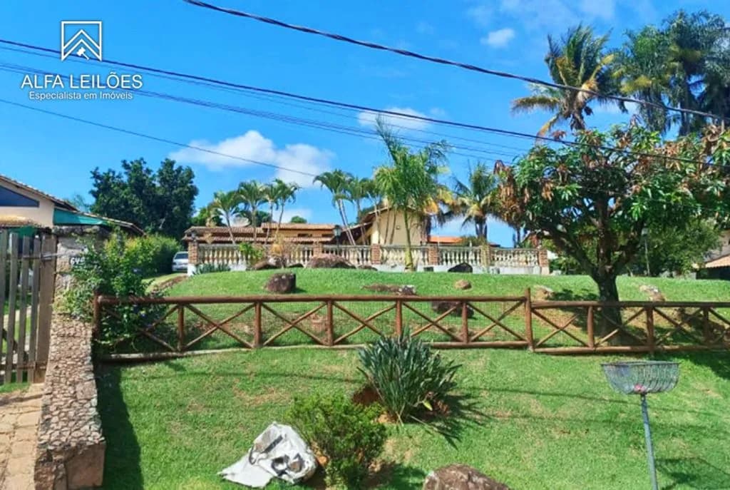 Foto 2 de 7: Casa em leilão em Itupeva - SP — Leilão de Casa em Itupeva (SP)