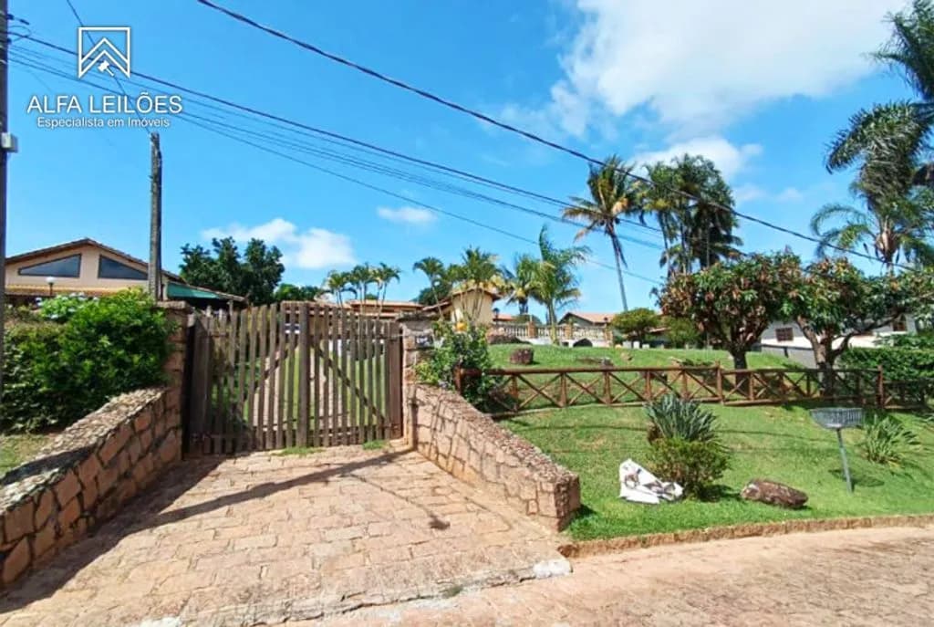 Foto 4 de 7: Casa em leilão em Itupeva - SP — Leilão de Casa em Itupeva (SP)