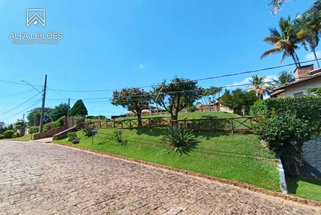 Foto 5 de 7: Casa em leilão em Itupeva - SP — Leilão de Casa em Itupeva (SP)