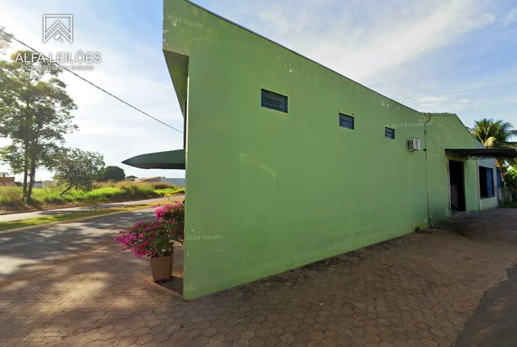 Foto 2 de 14: Comercial em leilão em Guaraí - TO — Leilão de Imóvel Comercial em Guaraí (TO)