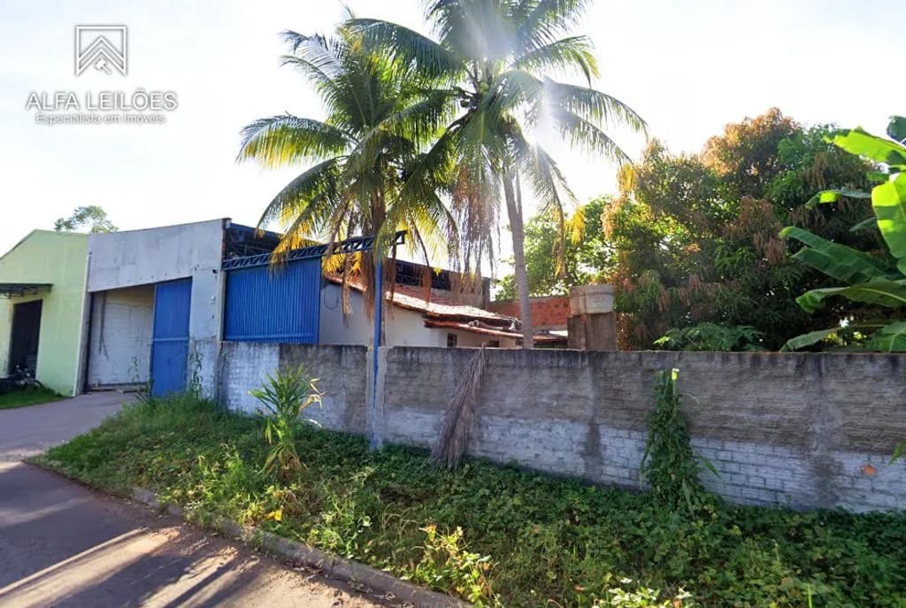 Foto 4 de 14: Comercial em leilão em Guaraí - TO — Leilão de Imóvel Comercial em Guaraí (TO)