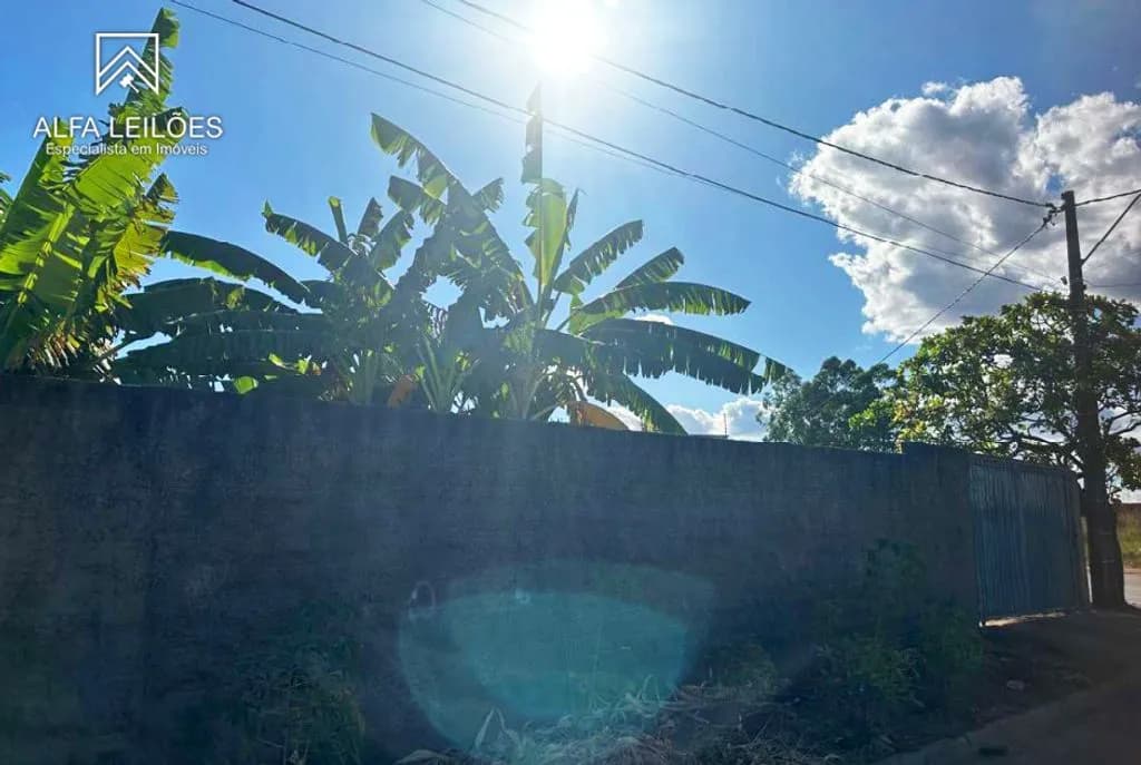 Foto 5 de 14: Comercial em leilão em Guaraí - TO — Leilão de Imóvel Comercial em Guaraí (TO)