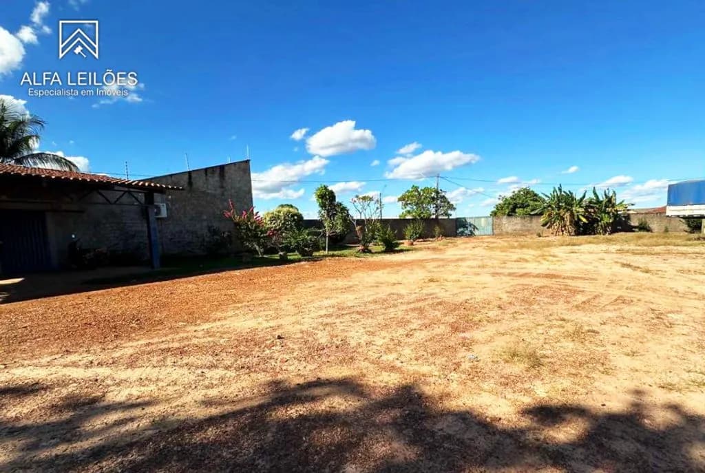 Foto 6 de 14: Comercial em leilão em Guaraí - TO — Leilão de Imóvel Comercial em Guaraí (TO)