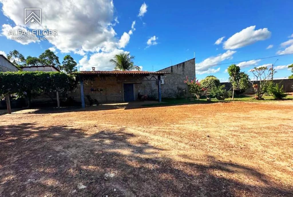 Foto 7 de 14: Comercial em leilão em Guaraí - TO — Leilão de Imóvel Comercial em Guaraí (TO)