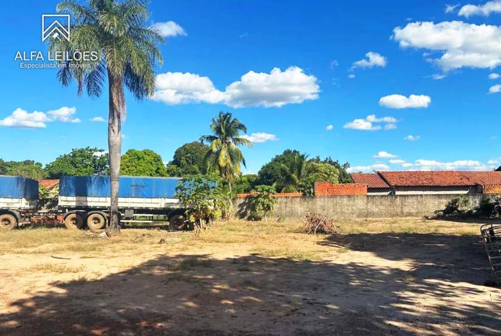 Foto 12 de 14: Comercial em leilão em Guaraí - TO — Leilão de Imóvel Comercial em Guaraí (TO)