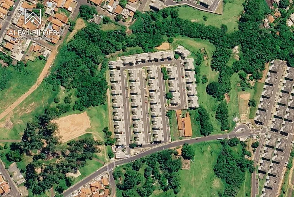 Foto 3 de 3: Apartamento em leilão em Bauru - SP — Leilão de Apartamento em Bauru (SP)