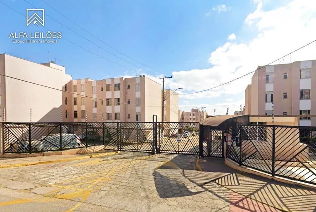 Foto 1 de 3: Apartamento em leilão em Sorocaba - SP — Leilão de Apartamento em Sorocaba (SP)
