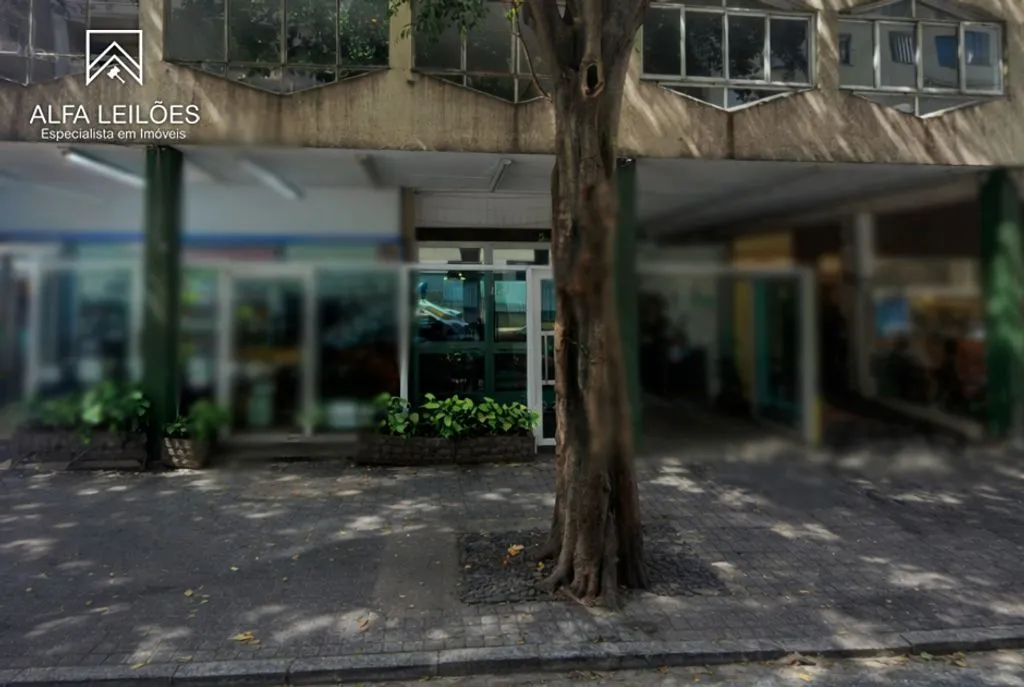 Foto 1 de 3: Vaga de Garagem em leilão em São Paulo - SP, bairro Consolação — Leilão de Box no Bairro Consolação (SP)