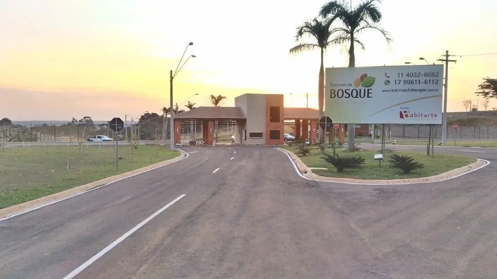 Foto 1 de 3: Terreno em leilão em Bady Bassitt - SP — Leilão de Terreno em Bady Bassitt (SP)
