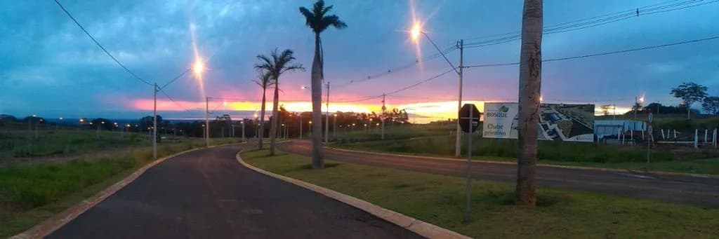 Foto 2 de 3: Terreno em leilão em Bady Bassitt - SP — Leilão de Terreno em Bady Bassitt (SP)