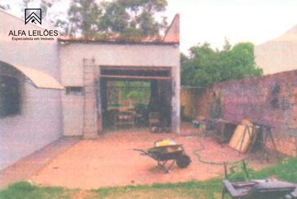 Foto 6 de 9: Comercial em leilão em Itaquiraí - MS — Leilão de Imóvel Comercial e Residencial em Itaquiraí (MS)