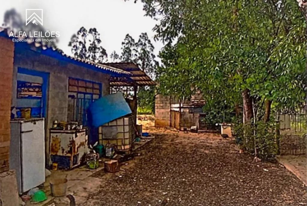 Foto 2 de 13: Terreno em leilão em Presidente Epitácio - SP — Leilão de Terreno em Presidente Epitácio (SP)