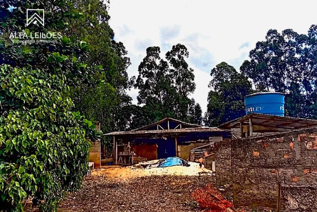 Foto 9 de 13: Terreno em leilão em Presidente Epitácio - SP — Leilão de Terreno em Presidente Epitácio (SP)