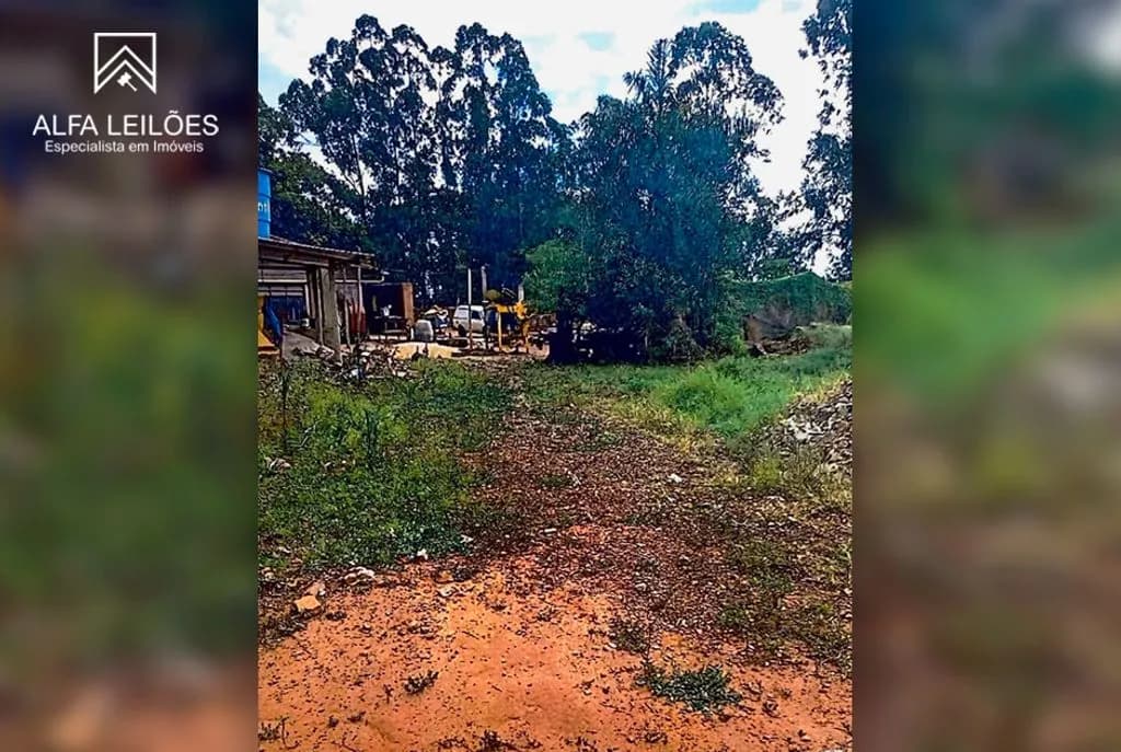 Foto 12 de 13: Terreno em leilão em Presidente Epitácio - SP — Leilão de Terreno em Presidente Epitácio (SP)