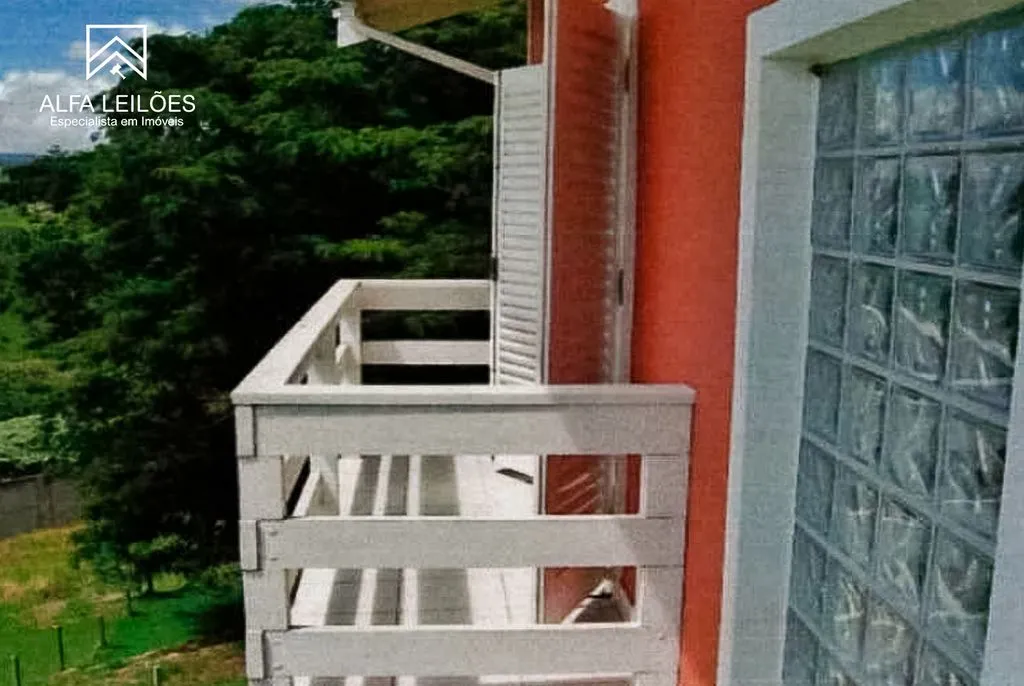 Foto 4 de 24: Casa em leilão em Campinas - SP — Leilão de Sobrado em Campinas (SP)