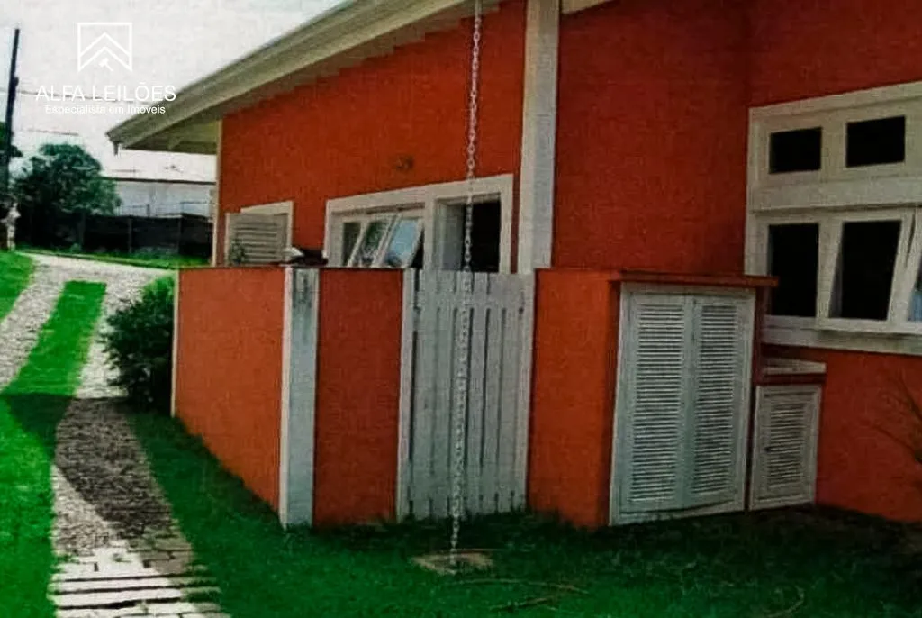 Foto 6 de 24: Casa em leilão em Campinas - SP — Leilão de Sobrado em Campinas (SP)