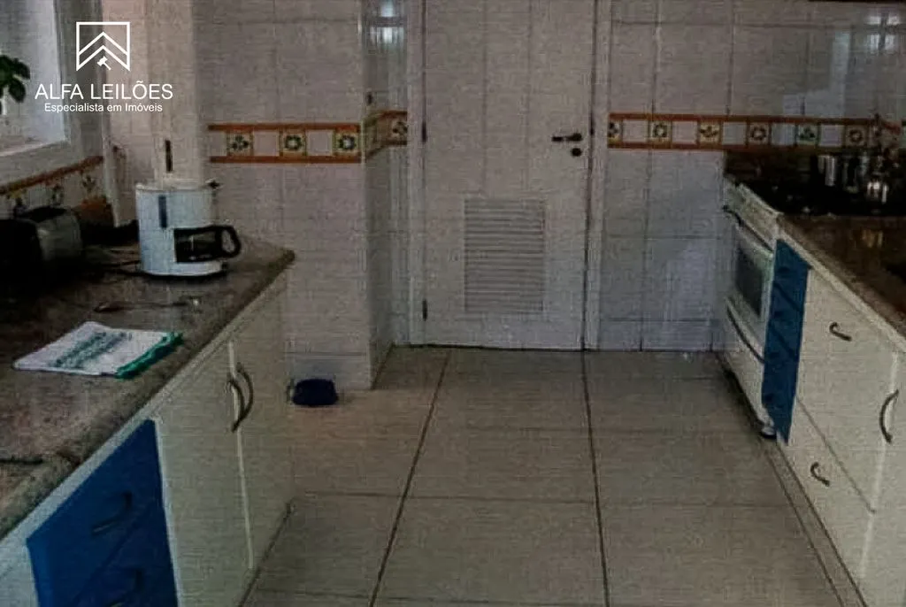 Foto 8 de 24: Casa em leilão em Campinas - SP — Leilão de Sobrado em Campinas (SP)