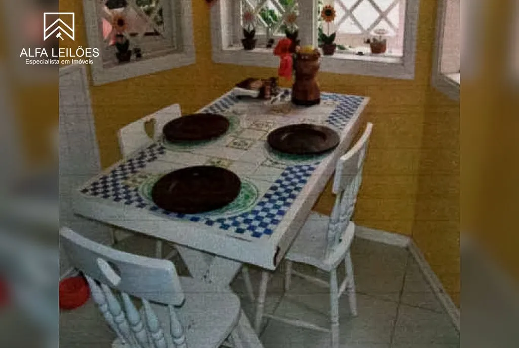 Foto 9 de 24: Casa em leilão em Campinas - SP — Leilão de Sobrado em Campinas (SP)
