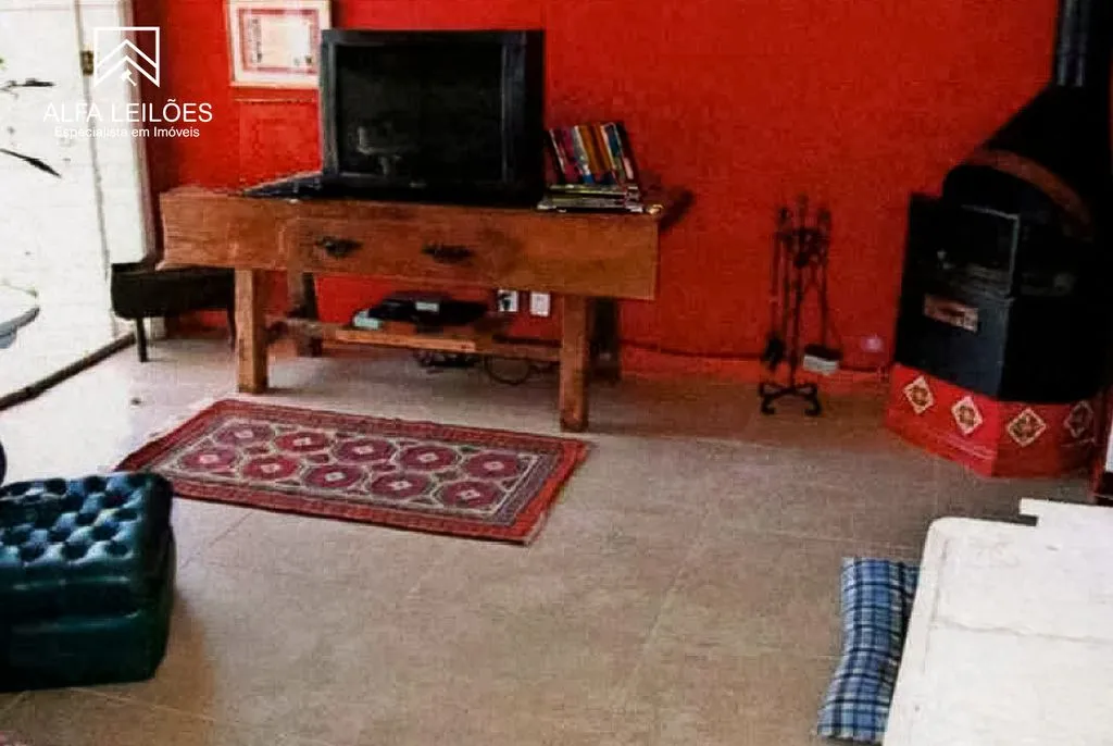 Foto 10 de 24: Casa em leilão em Campinas - SP — Leilão de Sobrado em Campinas (SP)