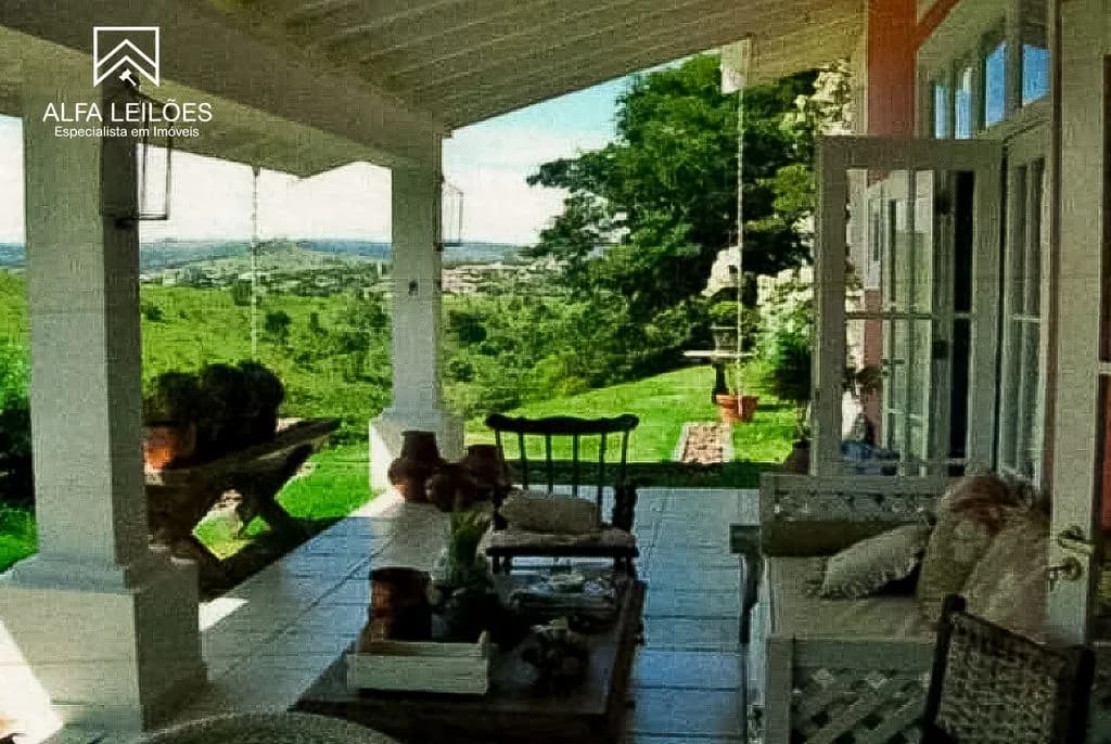 Foto 11 de 24: Casa em leilão em Campinas - SP — Leilão de Sobrado em Campinas (SP)