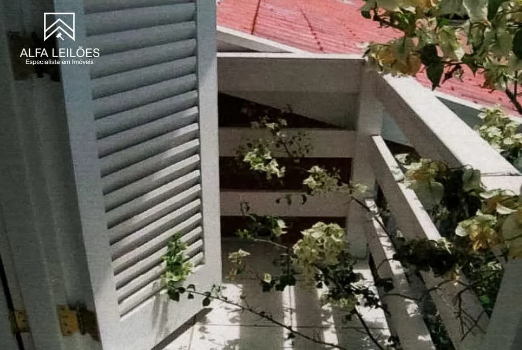 Foto 5 de 24: Casa em leilão em Campinas - SP — Leilão de Sobrado em Campinas (SP)