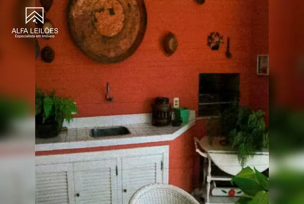 Foto 12 de 24: Casa em leilão em Campinas - SP — Leilão de Sobrado em Campinas (SP)