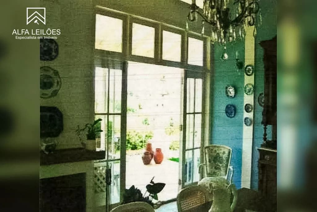 Foto 13 de 24: Casa em leilão em Campinas - SP — Leilão de Sobrado em Campinas (SP)