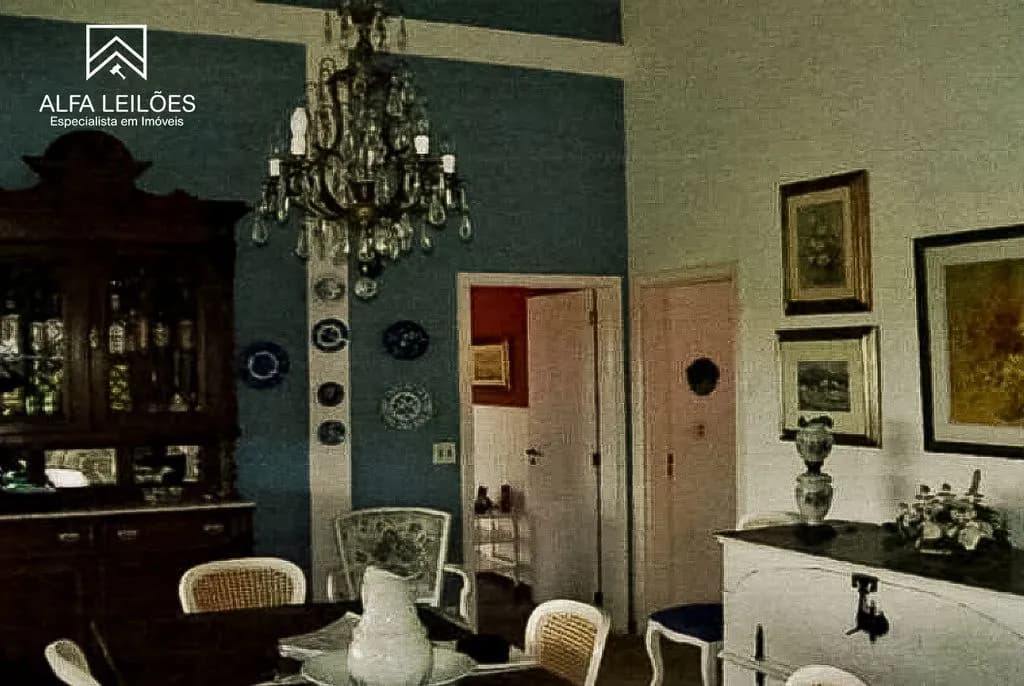 Foto 14 de 24: Casa em leilão em Campinas - SP — Leilão de Sobrado em Campinas (SP)